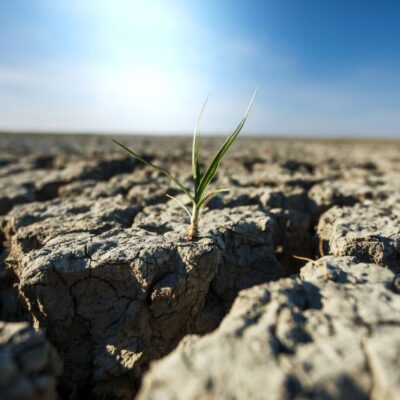 DESERTIFICAZIONE: L’ALLARME DELL’ONU, AL 2050 METÀ TERRA POTREBBE DIVENTARE ARIDA.